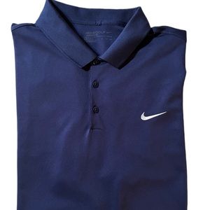 NIKEGOLF Dri-Fit Polo Men’s XXL